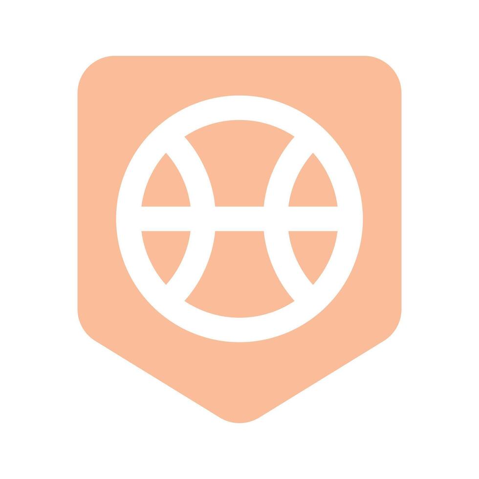 Well designed icon of slot machine, unique and trendy style vector