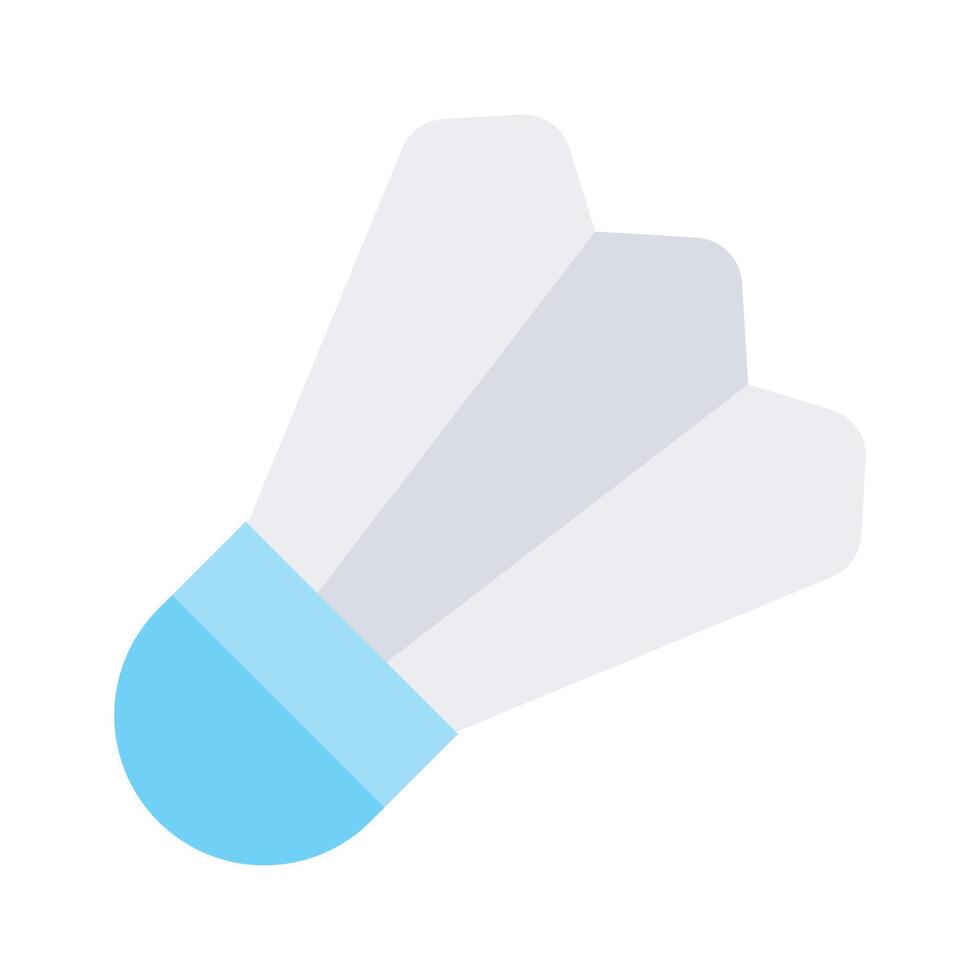 A flat design of stopwatch, time counter design vector