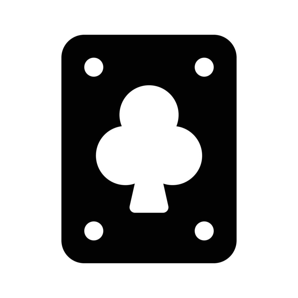 Have a look at this creative icon of poker card, ace of hearts vector