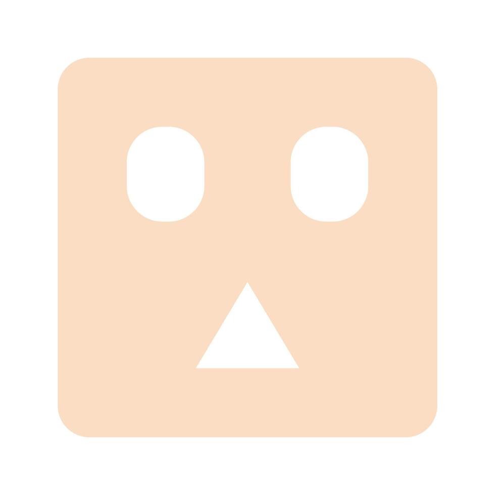 Well designed icon of power socket in modern style vector