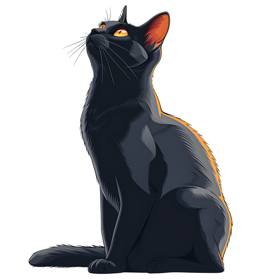 Cat Lovers and Pet Enthusiasts Seeking Cuteness and Furry png
