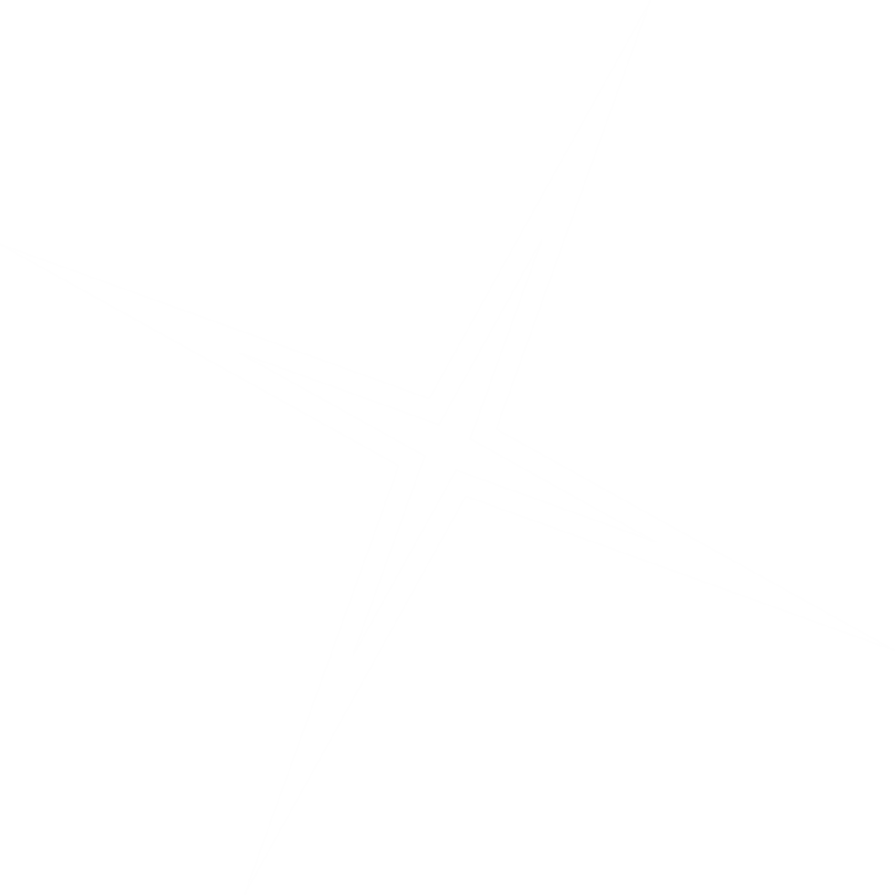 White star blink icon png
