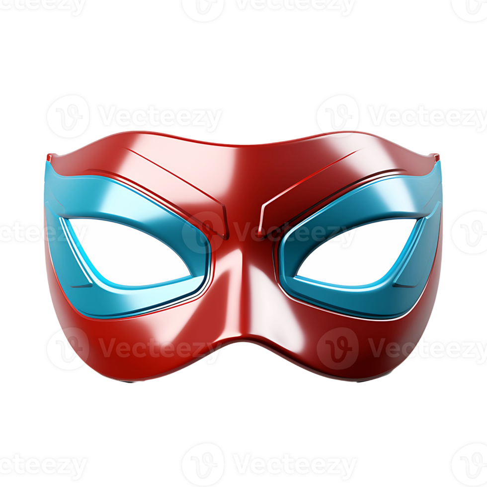 Fearless Super Mask Embrace Your Superpowers png
