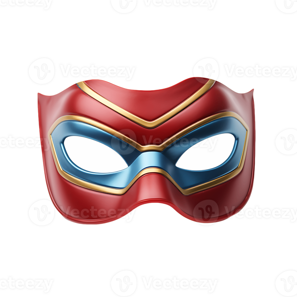 Iconic Superhero Symbol Transform into a Hero png