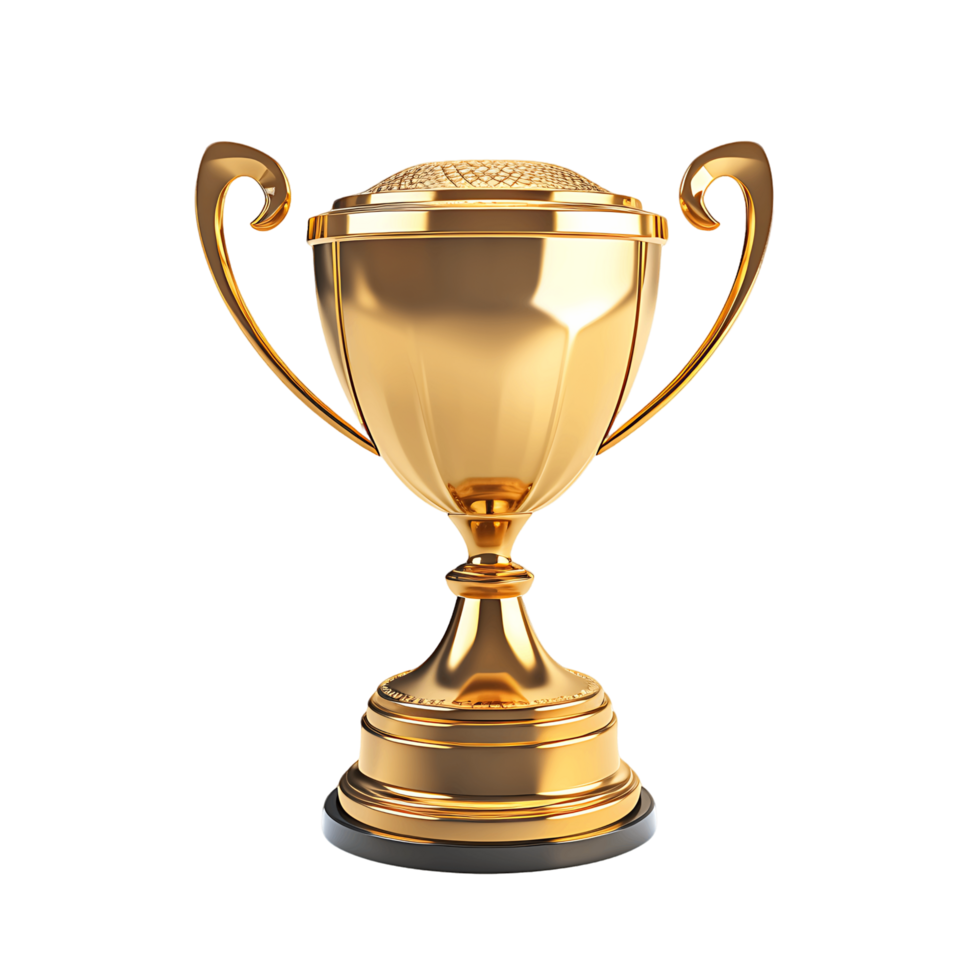 Brilliant Winner s Cup Sign of Victory png