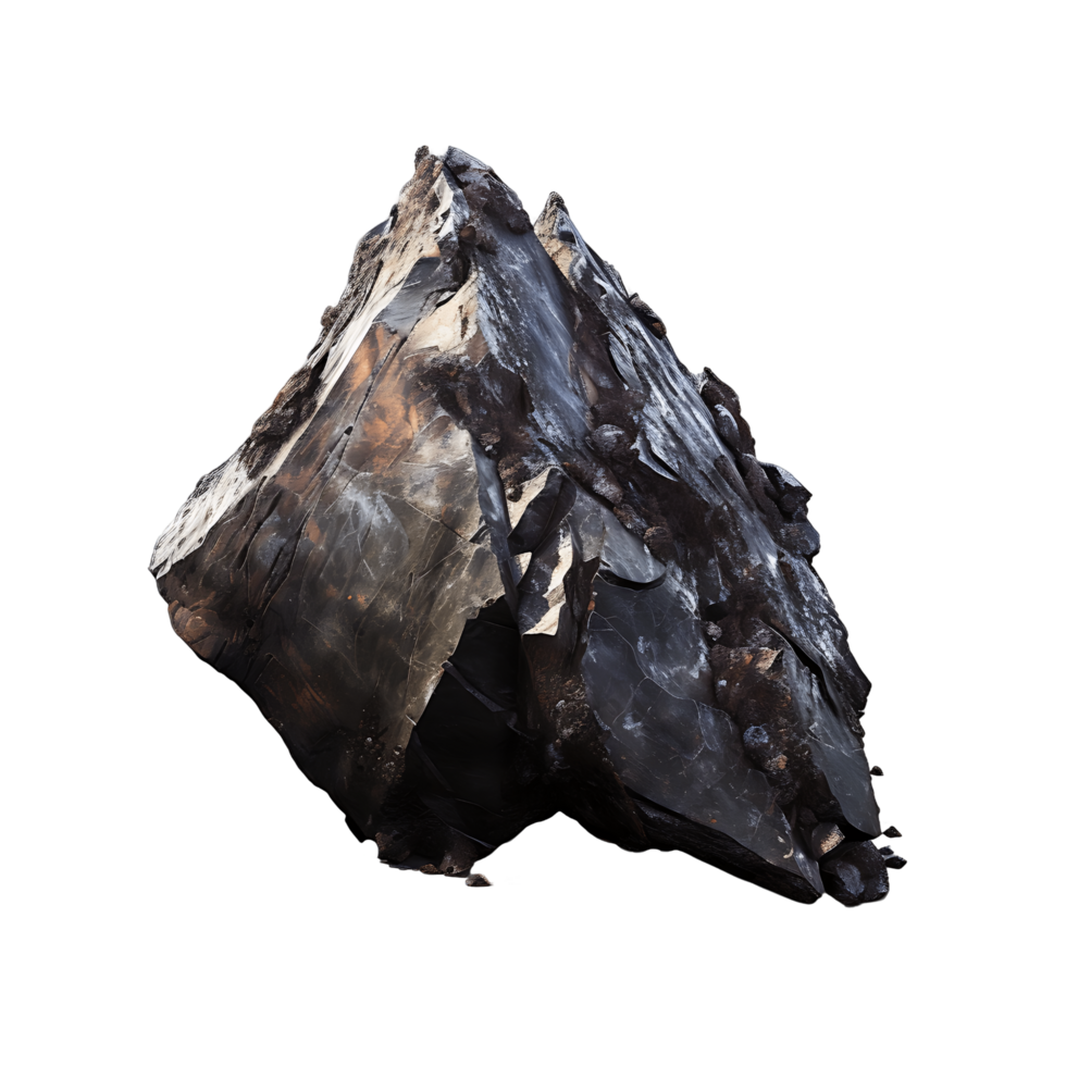 Galactic Assault Flying Asteroids Cut Out png
