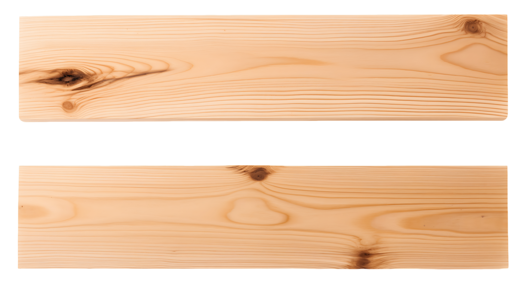 Rough Wood Panel Silhouettes png