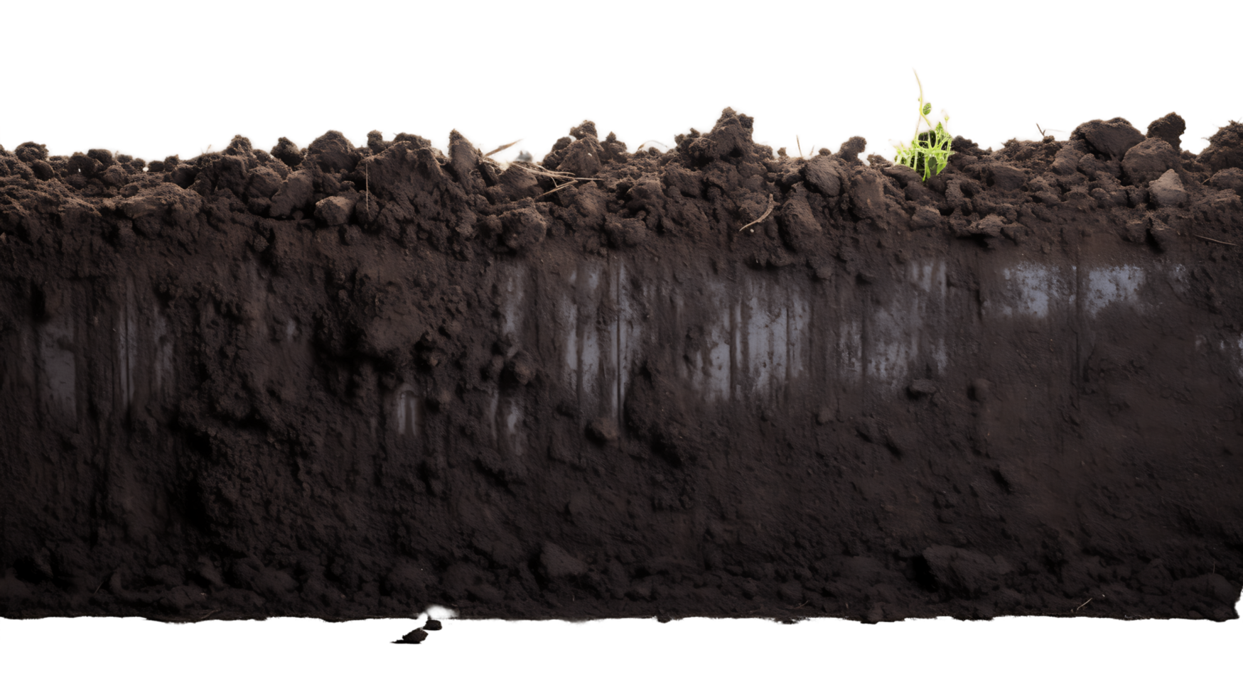 Enriched Black Soil Gardener s Delight Cut Out png