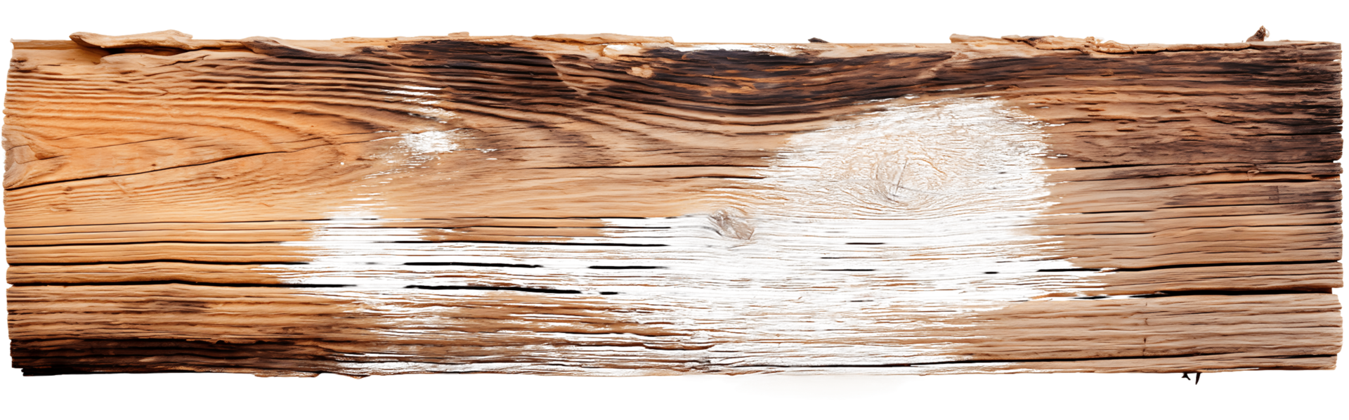 Primitive Wooden Plank Cutouts png