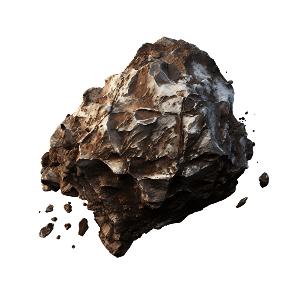 Galactic Mayhem Asteroids in Motion png