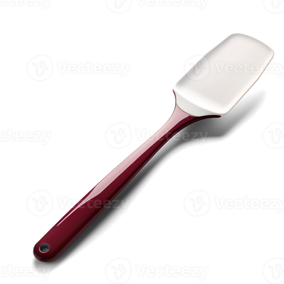 Modern Kitchen Silicone Spatula png