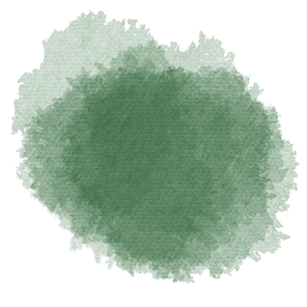 Paint drop watercolor brush png