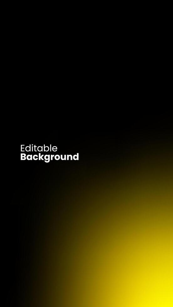 Colorful gradient vertical background. Fluid banner template illustration. Abstract background. vector