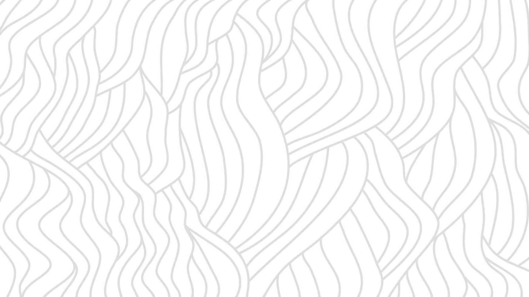 abstract Ocean Waves background. wave ocean background. abstract sea ripple, doodle wavy line background. sea and ocean ripple water background. vector