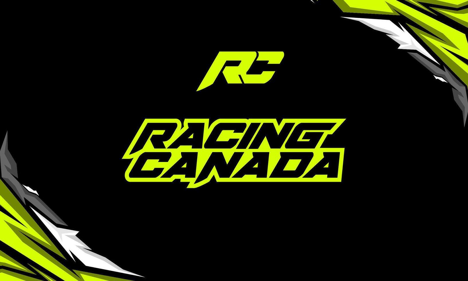 background racing ,racing numbers for drag motorbikes and cars vector