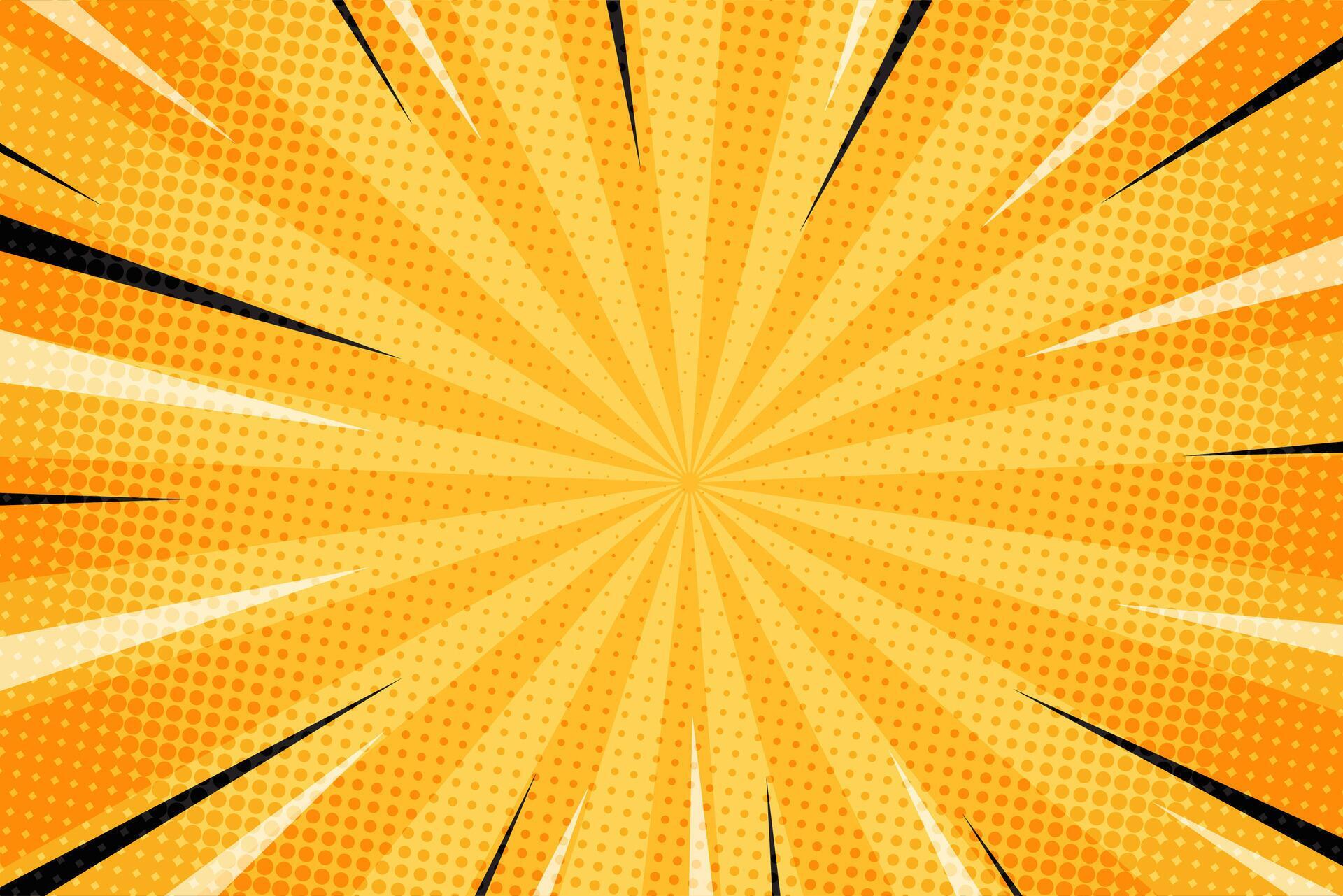 Comic style background 45696115 Vector Art at Vecteezy