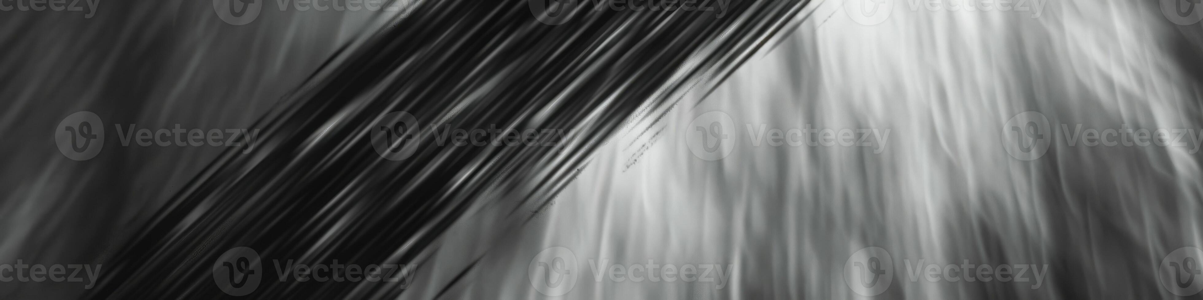 Textured Grayscale Noise Pattern with a Soft Abstract Design photo