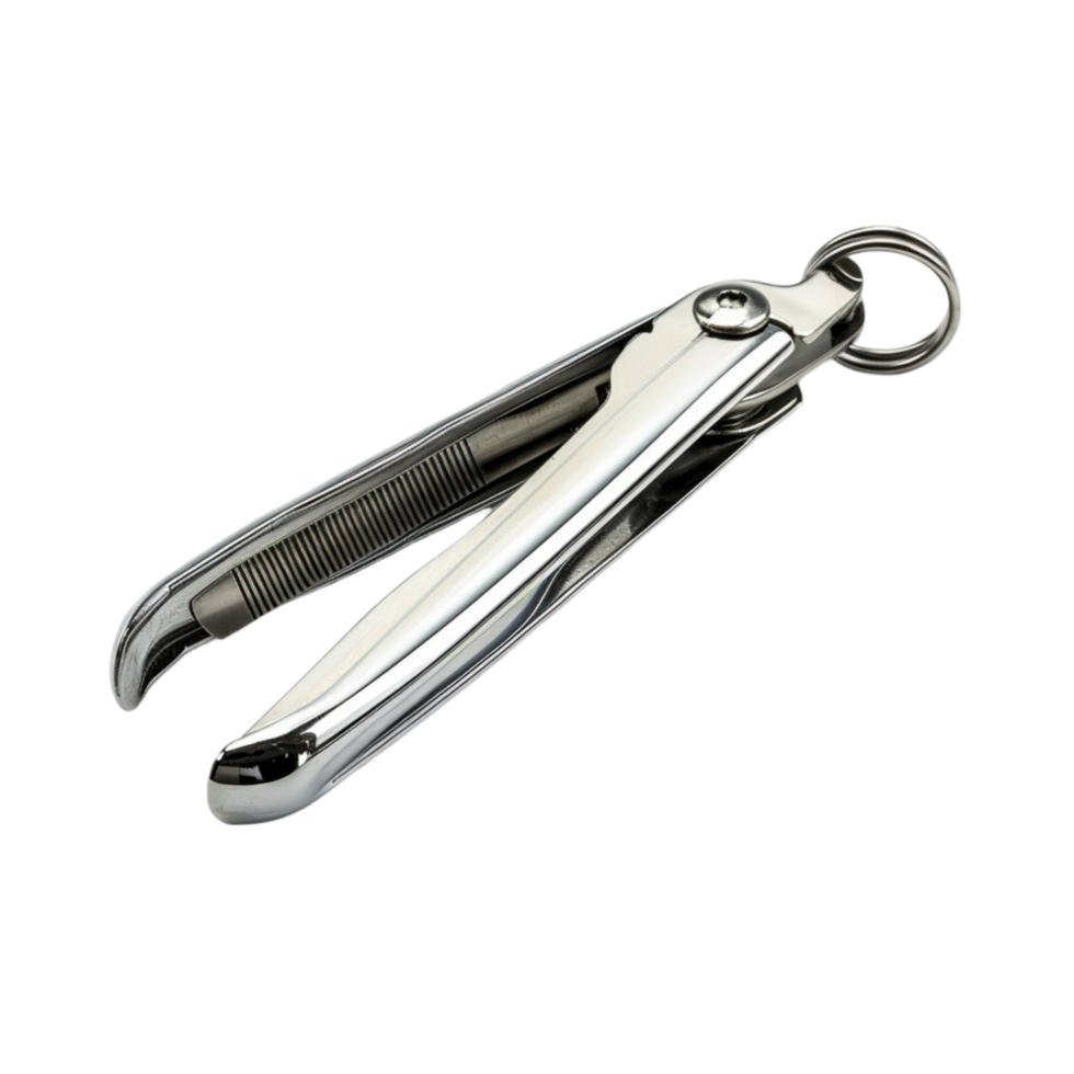 Nail Health Starts Here Investing in Quality Nail Cutters for Strong, Healthy Nails png