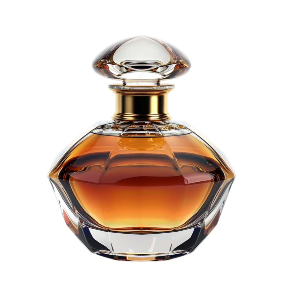 Bottled Dreams Exploring the Psychology of Perfume Bottle Design png