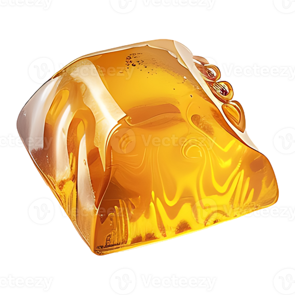 sweet candy on a transparent background png
