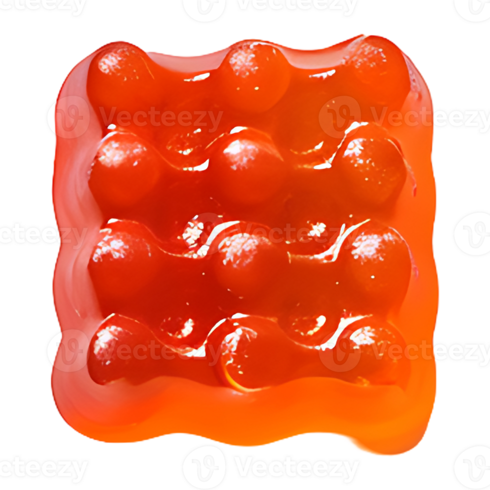 sweet candy on a transparent background png