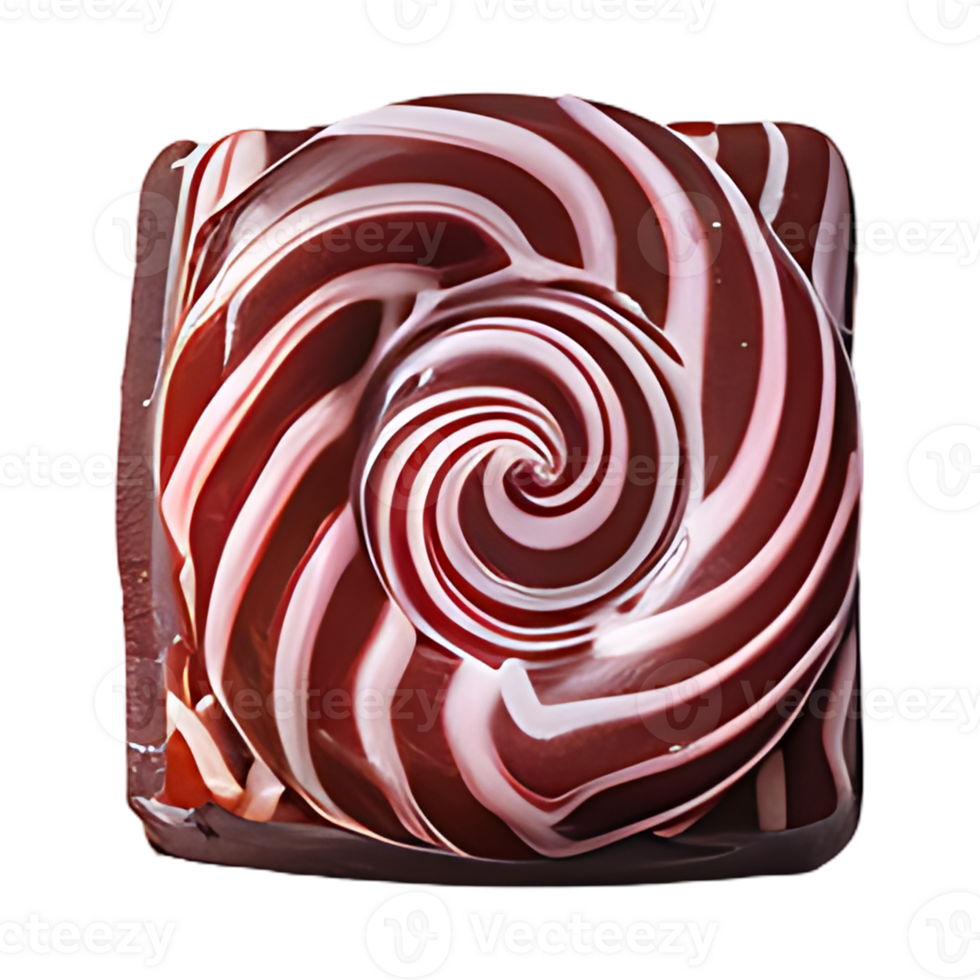 sweet candy on a transparent background png