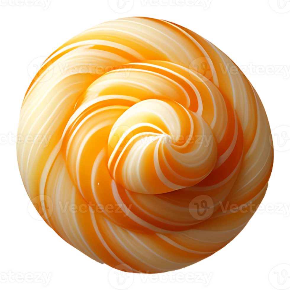 sweet candy on a transparent background png