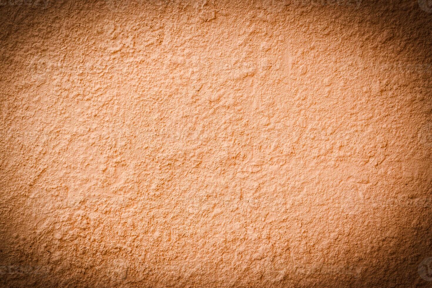 Weathered plaster wall with cracks and paint splatters as a grungy textured background 1 photo