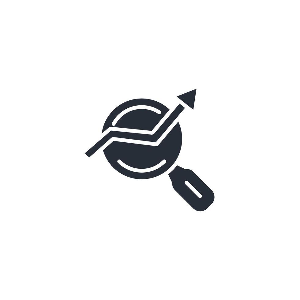 SEO icon. .Editable stroke.linear style sign for use web design,logo.Symbol illustration. vector