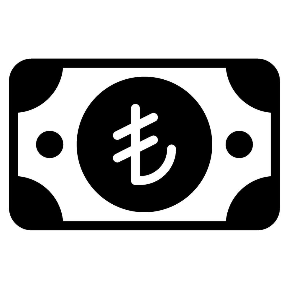 Lira Currency business money illustration vector