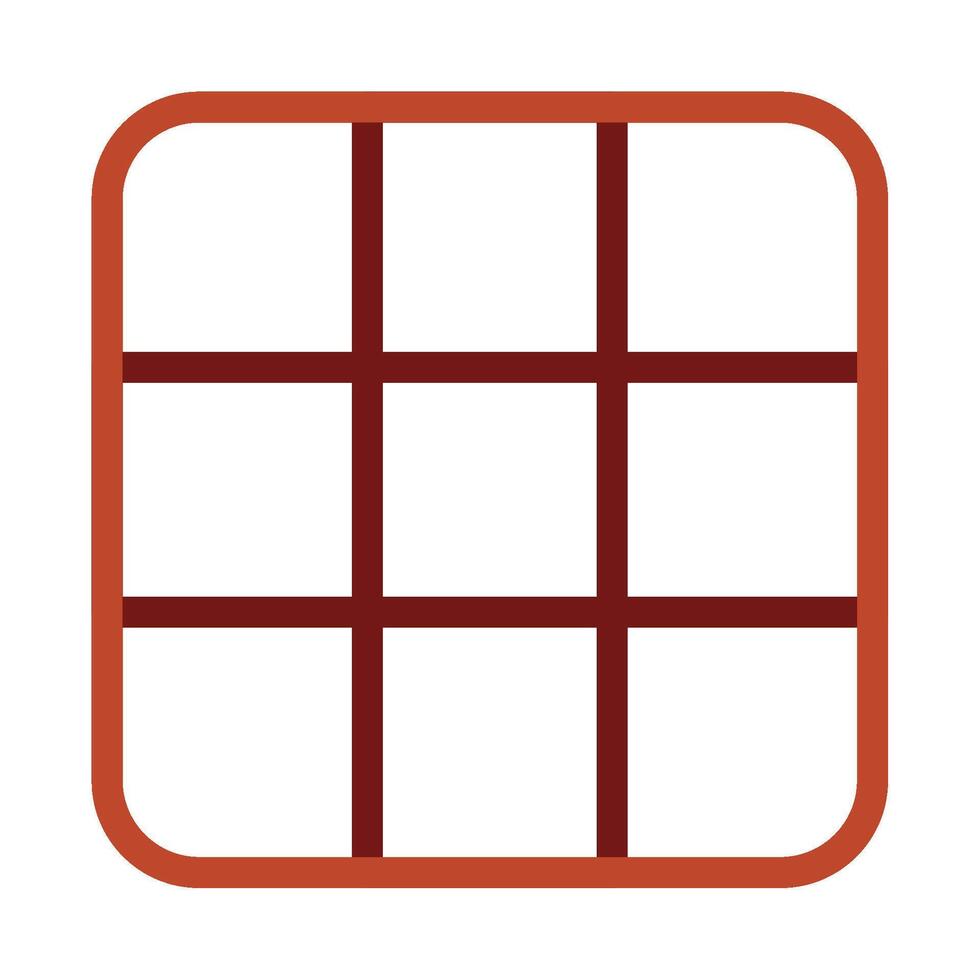 Grid Design tools technology illustration vector