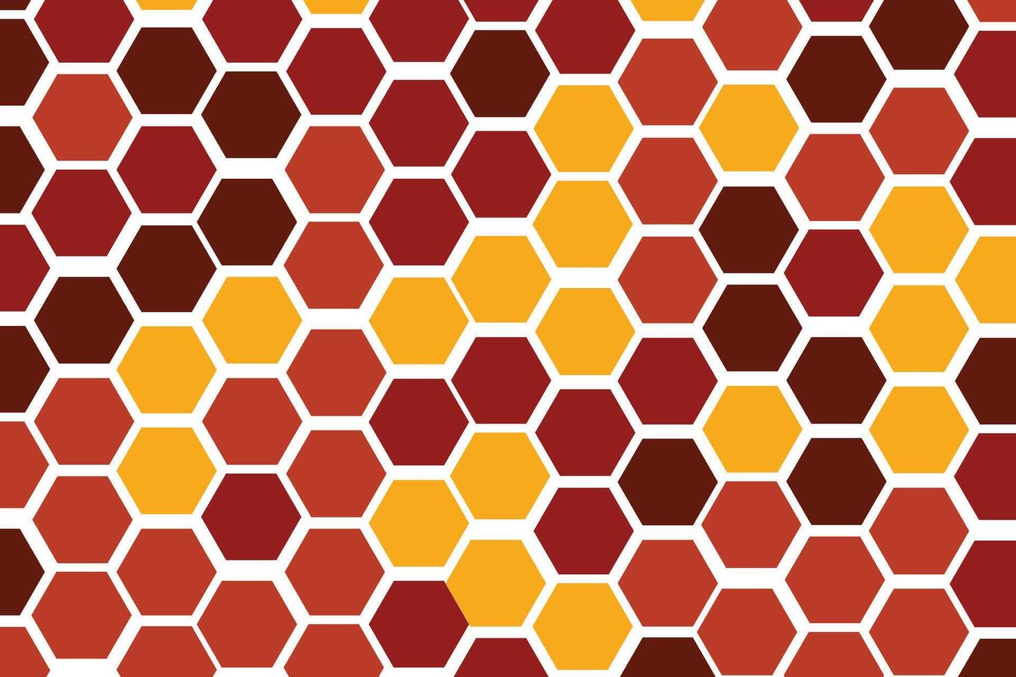 Halloween Colorful Shape Abstract Background for Your Graphic Resource vector