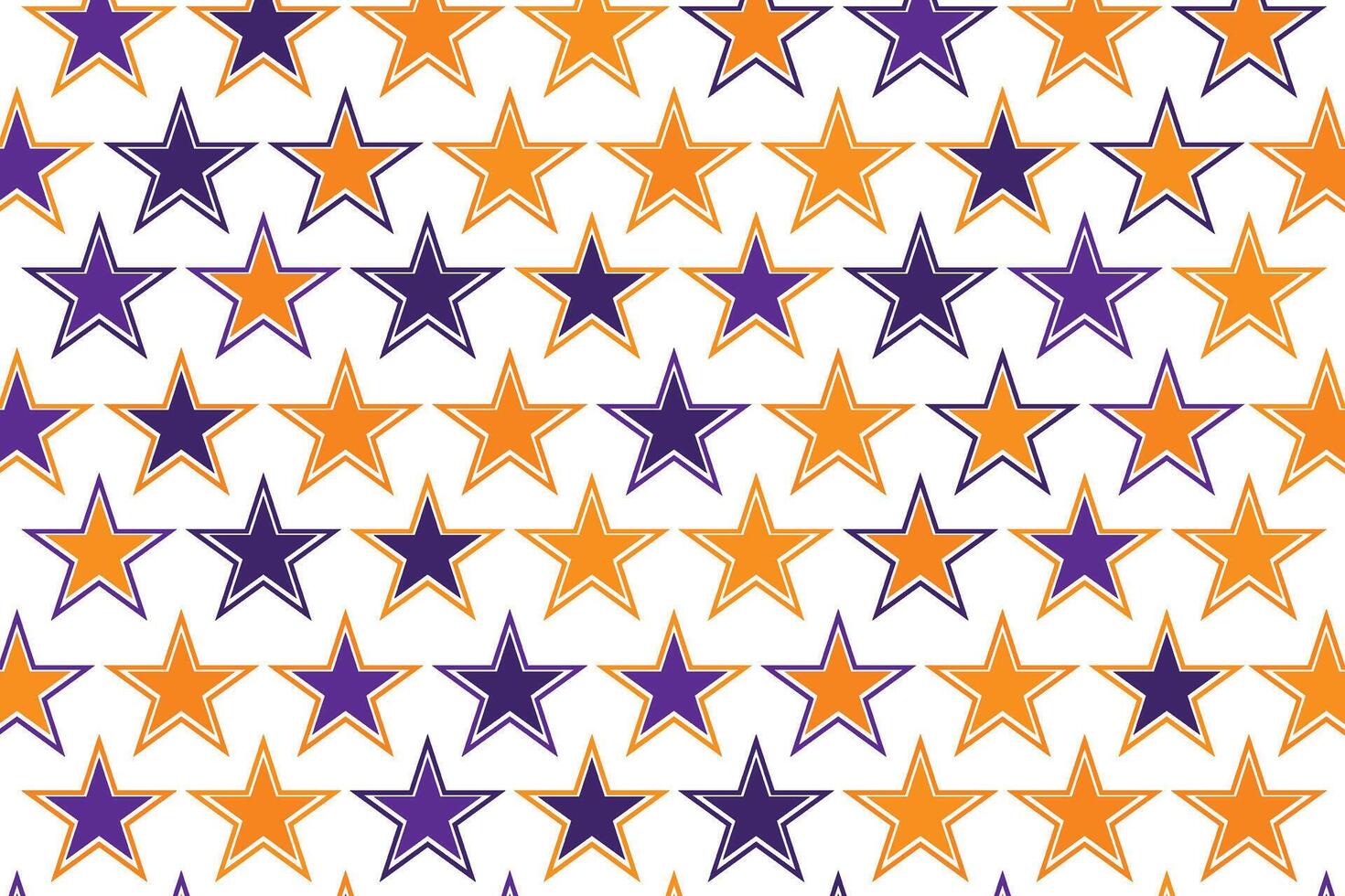 Halloween Colorful Shape Abstract Background for Your Graphic Resource vector