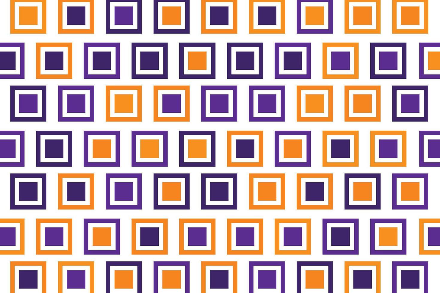 Halloween Colorful Shape Abstract Background for Your Graphic Resource vector