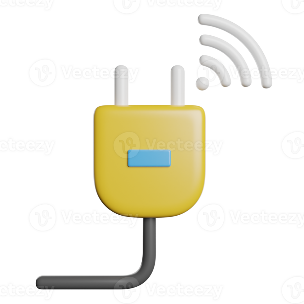 Socket Plug Cable png