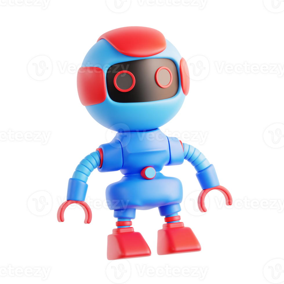 Kids Toys 3D Icon png