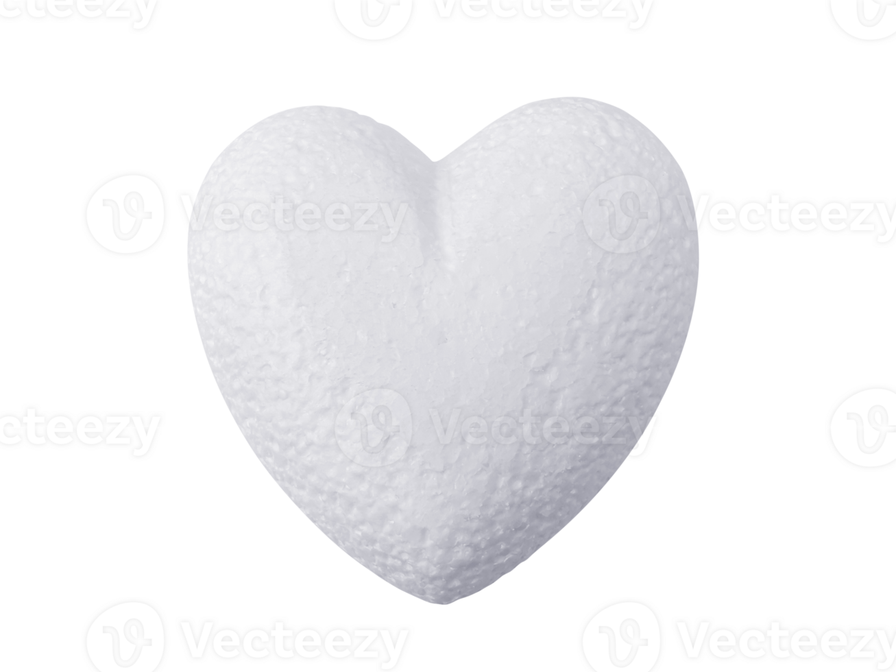 Heart foamHeart foam, transparent background png