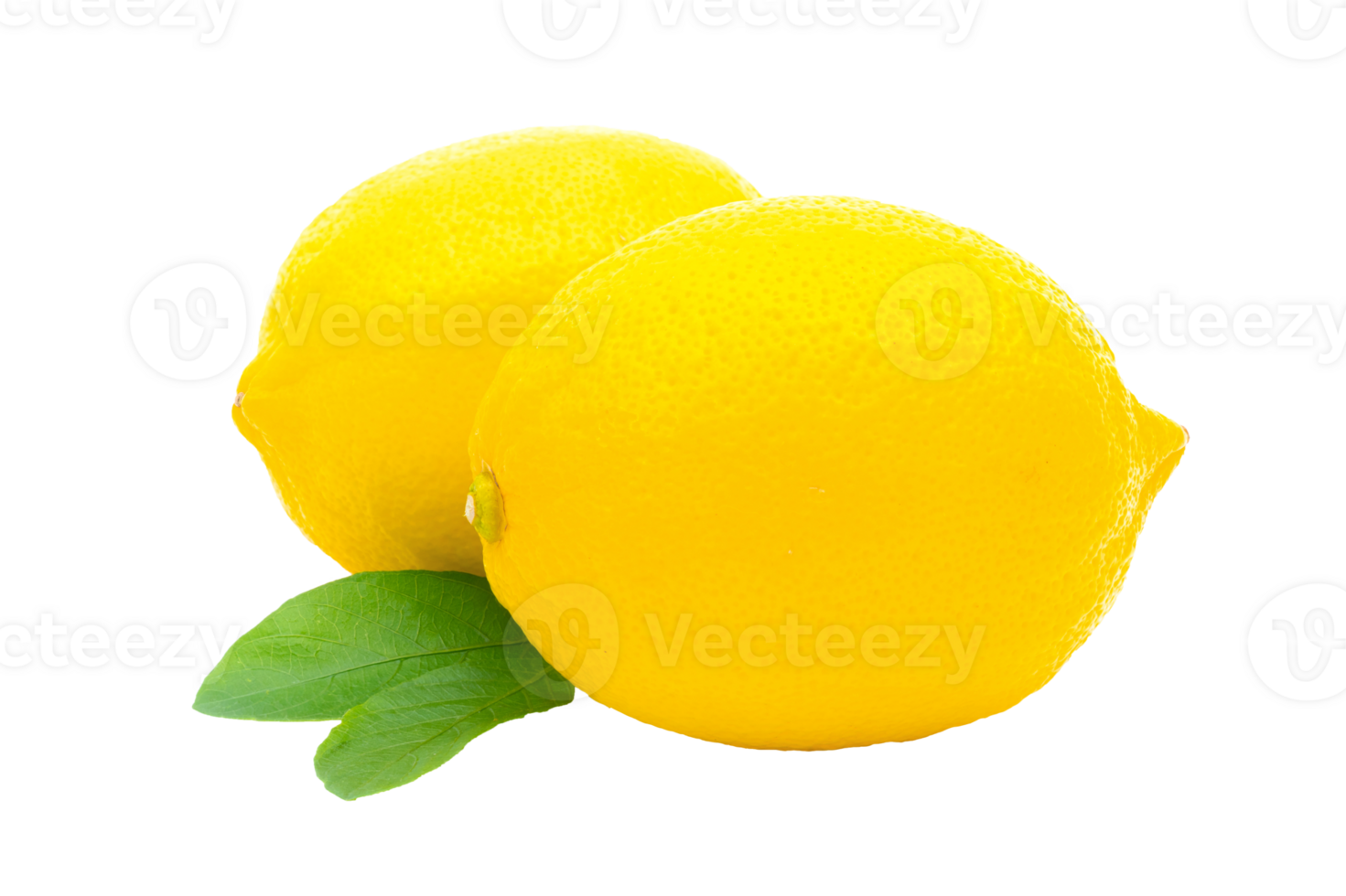 Lemon refreshing on a file png