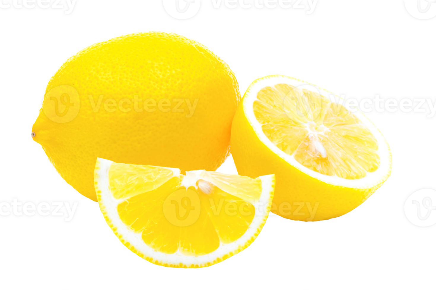 Lemon refreshing on a file png