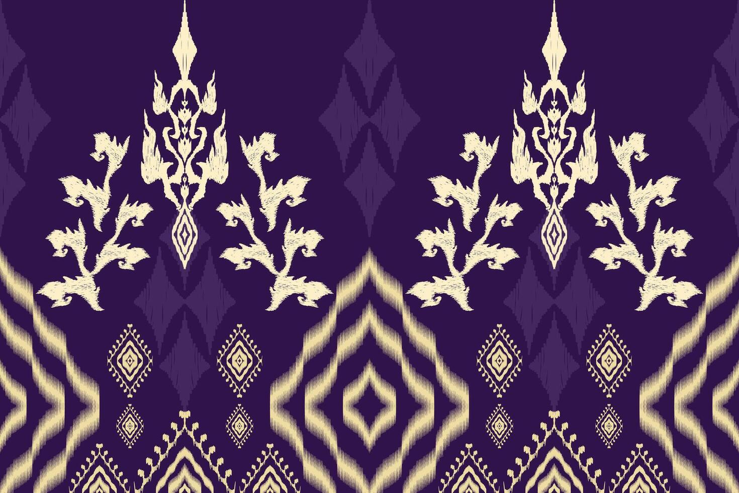 geométrico étnico oriental tradicional Arte patrón.figura tribal bordado estilo.diseño para fondo,papel tapiz,ropa,envoltorio,tela,elemento, ilustración. vector