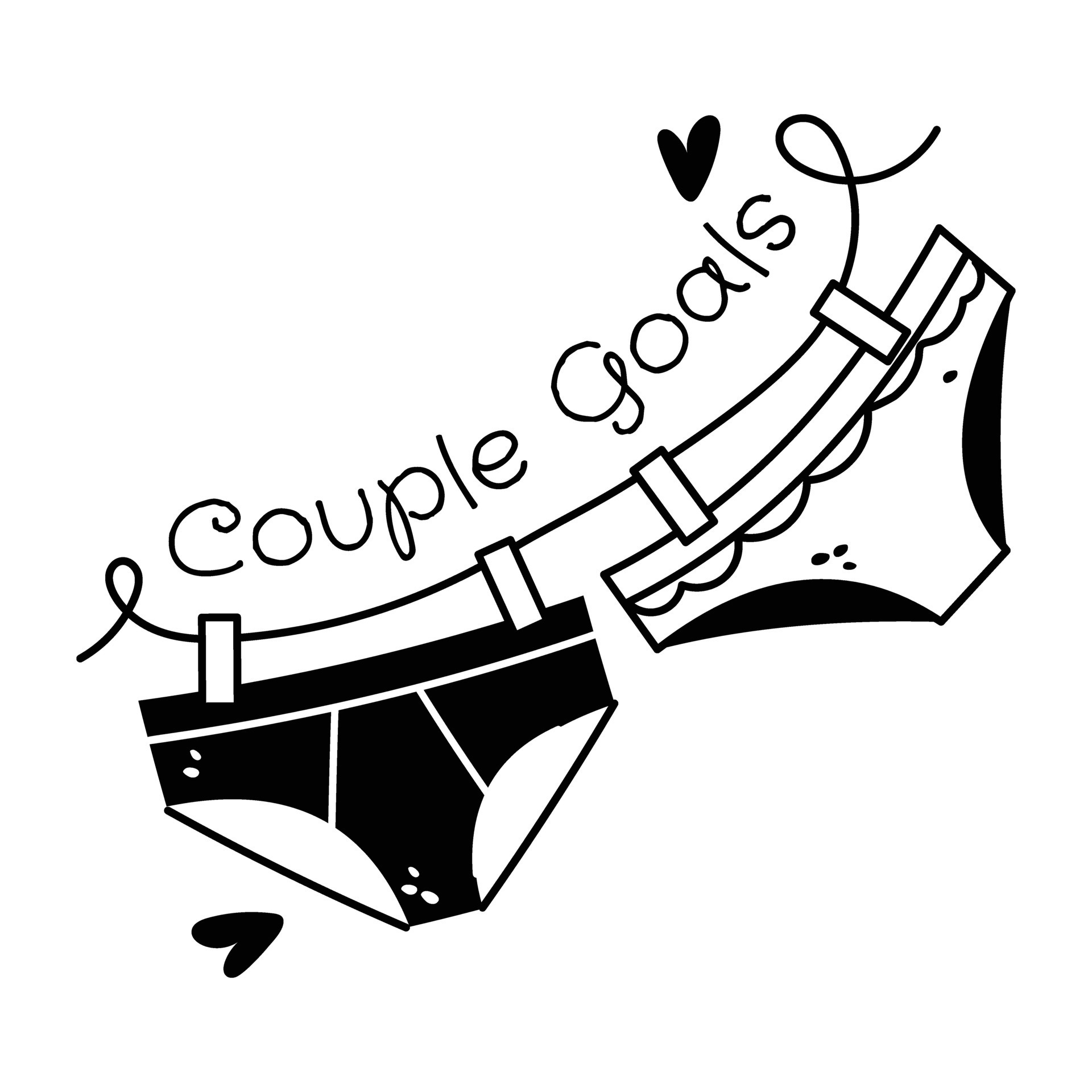 Epic Couple Goals: Casalcoti'S Reign! - c8rdl2e