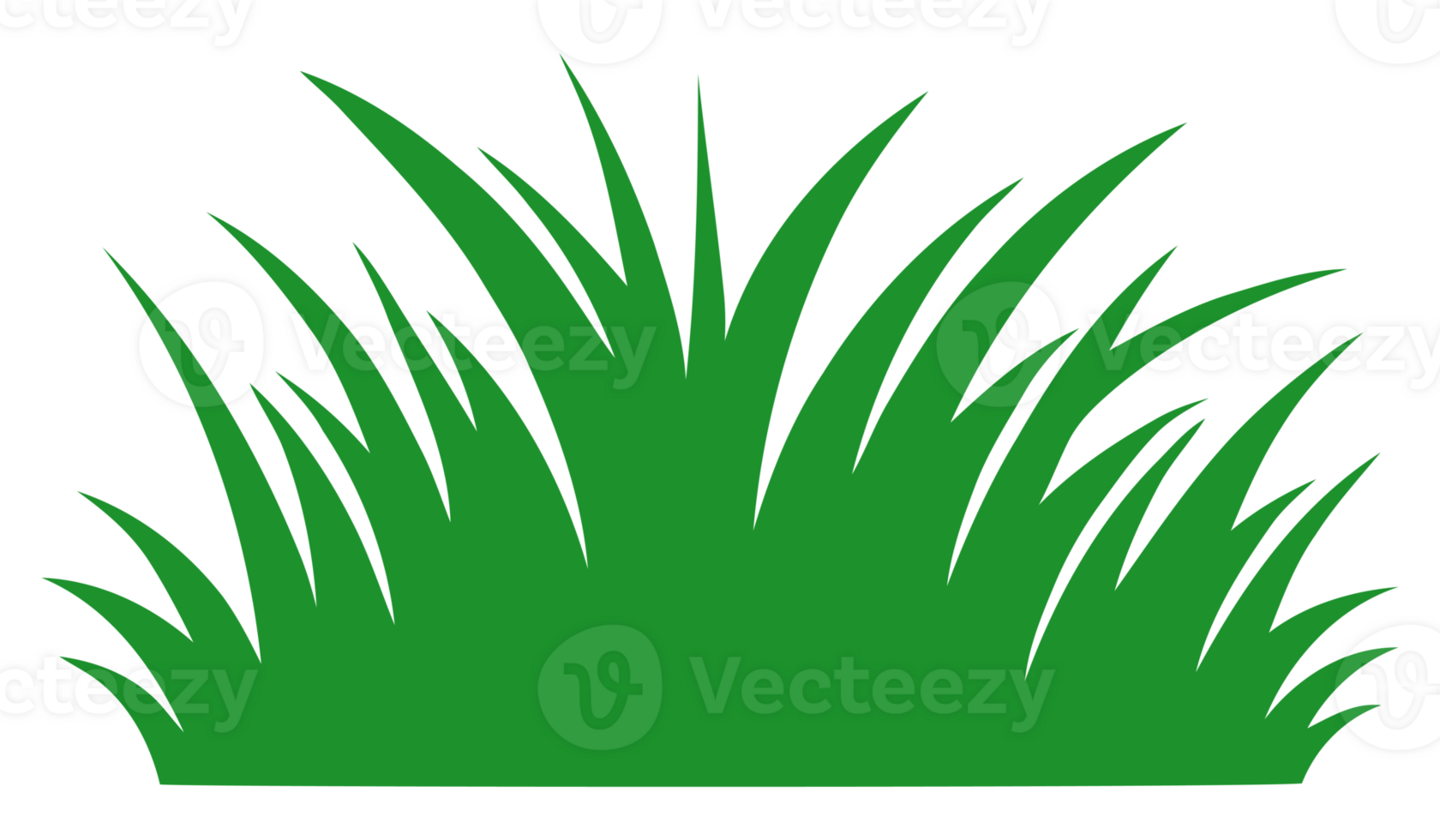 green grass illustration png