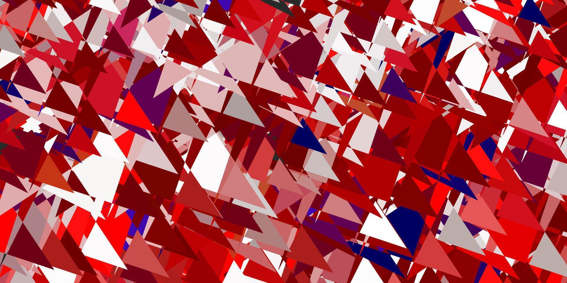 Colorful abstract background with gradient vector
