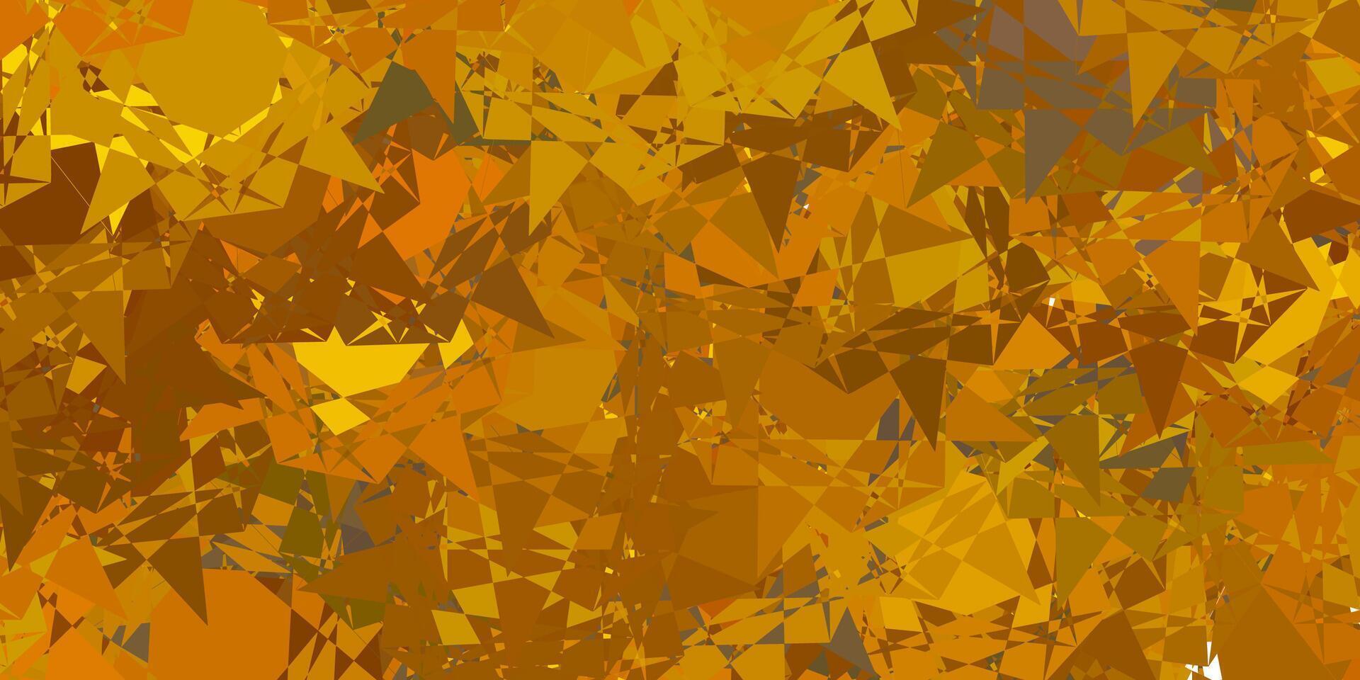 Colorful abstract background with gradient vector