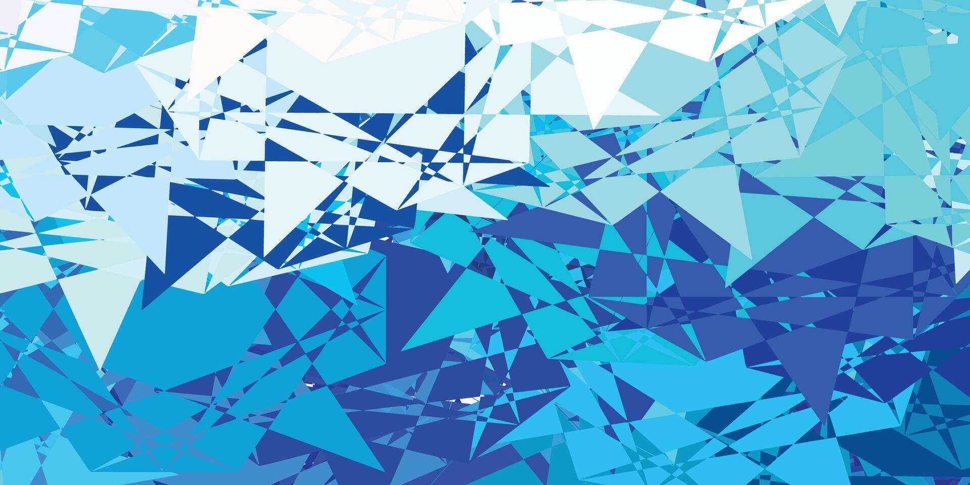 Colorful abstract background with gradient vector