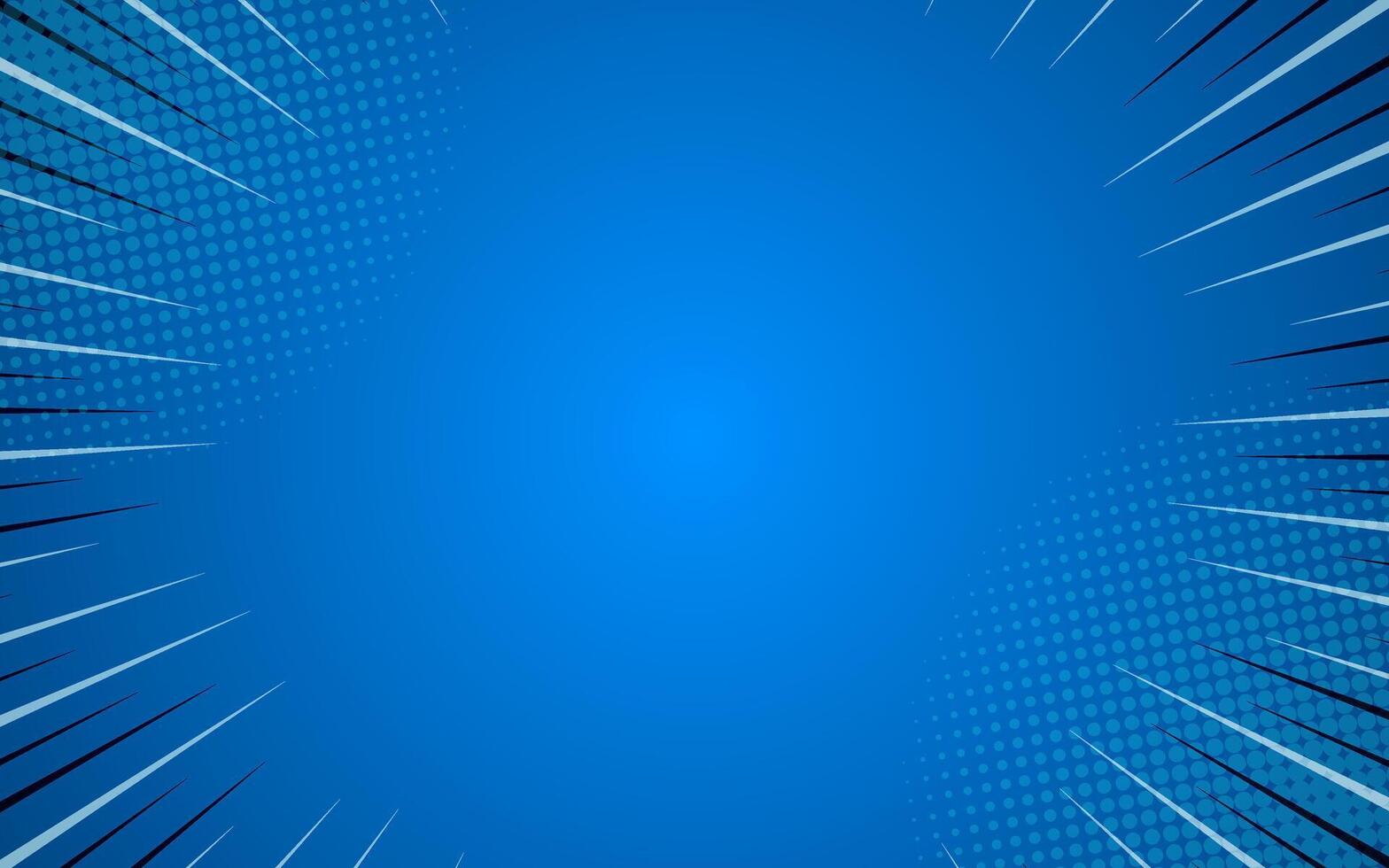 Flat design comic style background. illustration EPS 10. vector