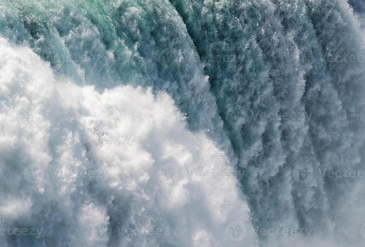 Niagara Falls landscape photo