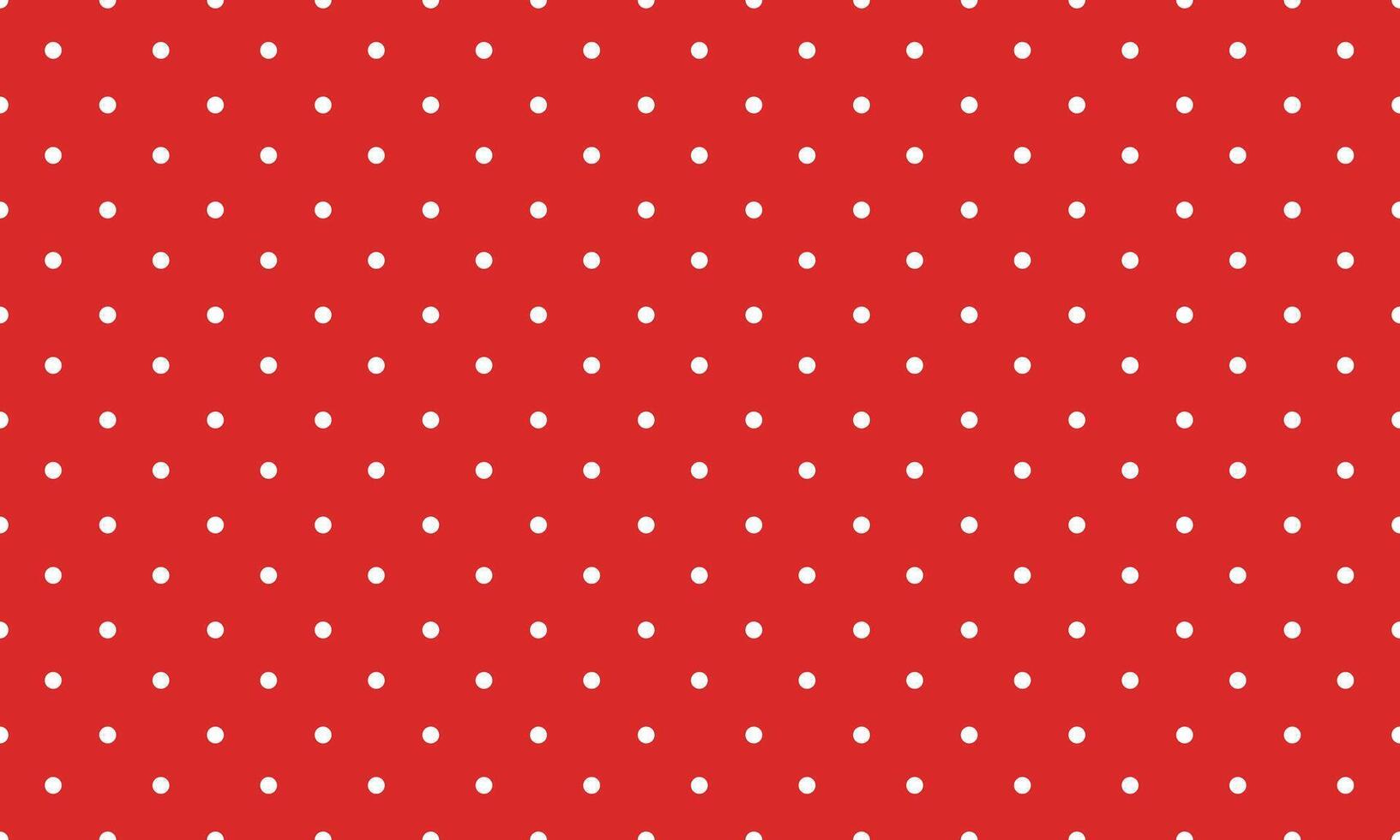 Polka Dot Halftone Seamless Background Pattern vector