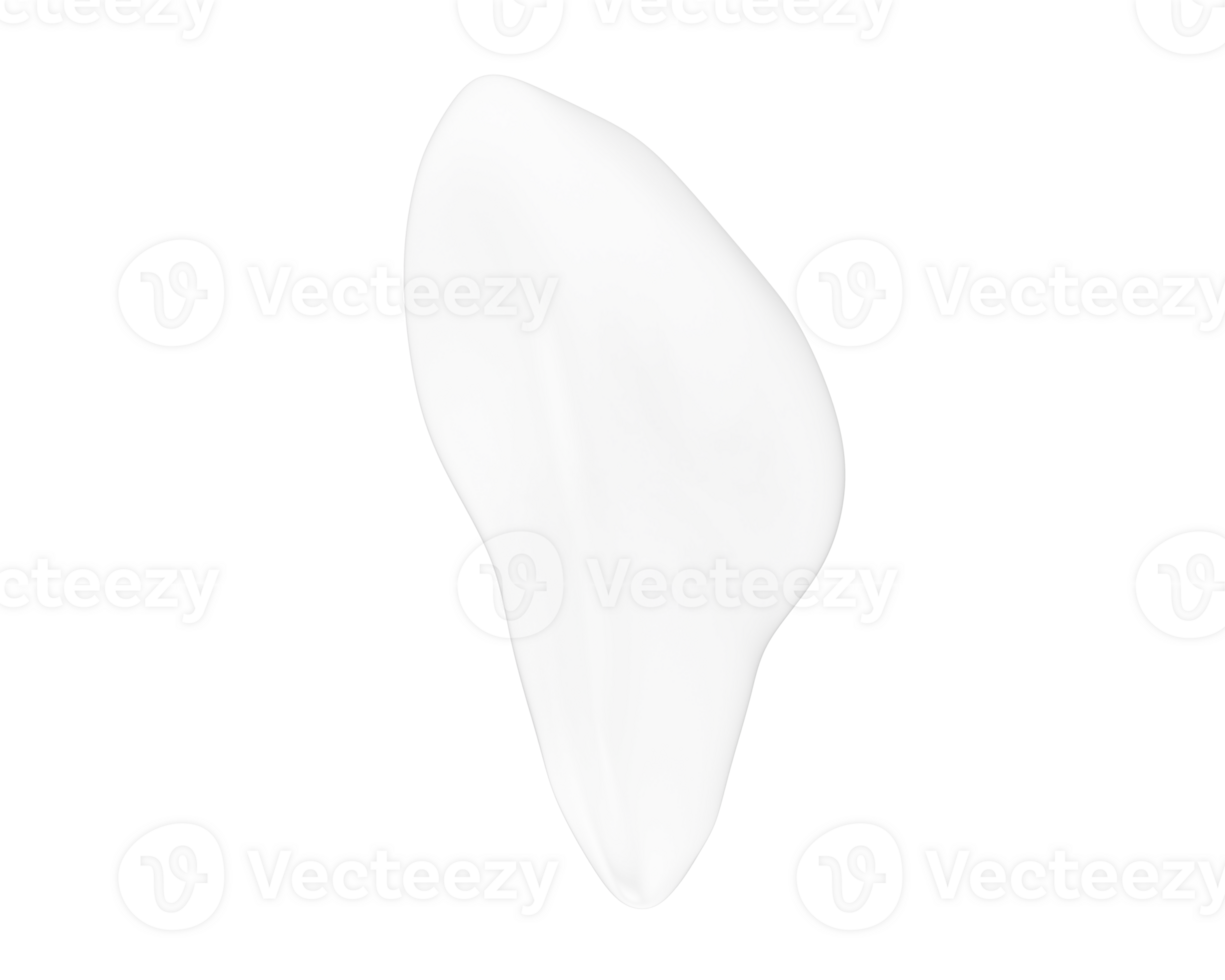 Tooth isolated on background. 3d rendering - illustration png