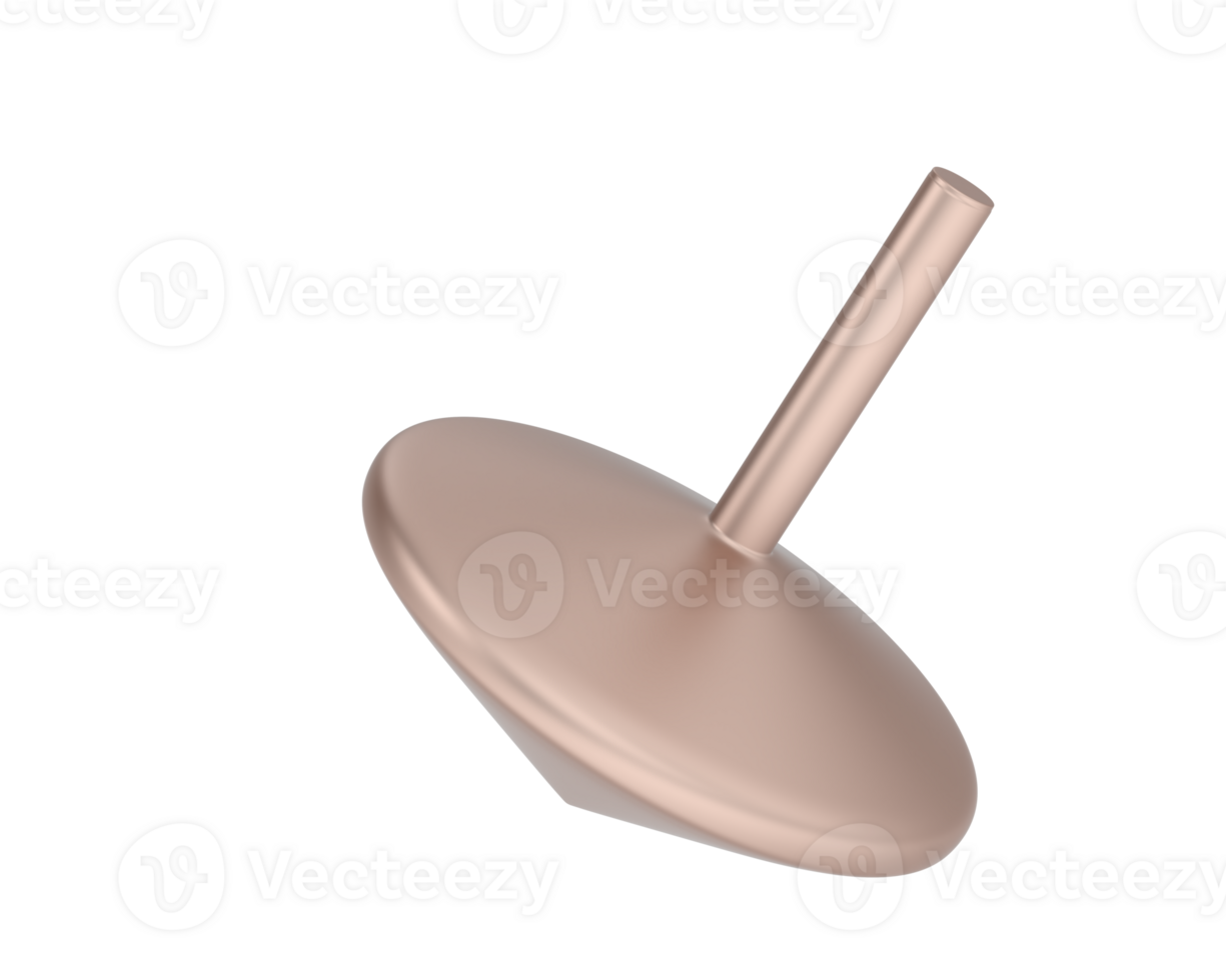 Medical instrument isolated on background. 3d rendering - illustration png